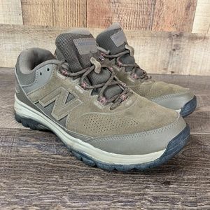 New Balance 769 Women's Sz 7.5 Walking Shoe WW769G